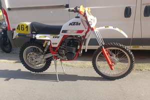 Ktm 175