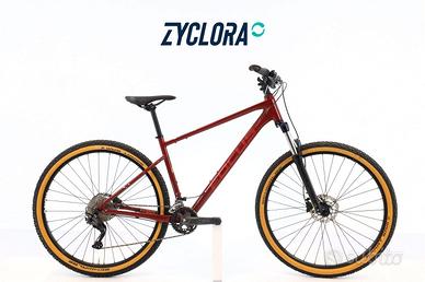 Focus Whistler 3.7 t.L