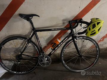 Bici look carbonil