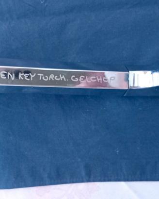 IKEA ART EVENT 2021 x Gelchop Torcia 