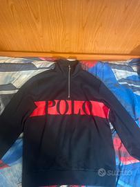 Felpa Polo Ralph Lauren