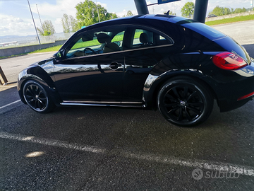 Volkswagen Maggiolino 1.6 TDI