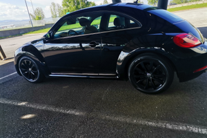 Volkswagen Maggiolino 1.6 TDI