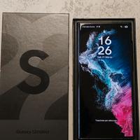 Samsung Galaxy S22 Ultra 128 GB