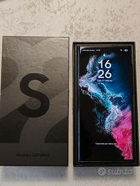 Samsung Galaxy S22 Ultra 128 GB