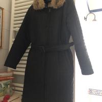 Cappottino trapuntato Samas tg.42