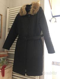 Cappottino trapuntato Samas tg.42