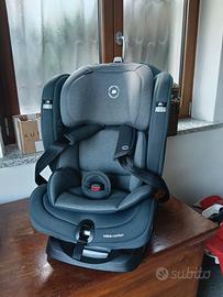 Seggiolino auto bebè confort 9-36kg