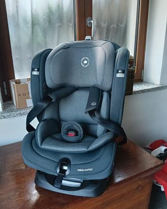 Seggiolino auto bebè confort 9-36kg