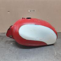 Serbatoio Moto Guzzi Zigolo 110 2T