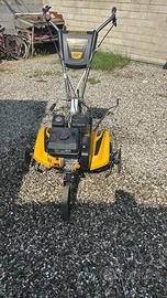 Motozappa FF GROUP 212 cc