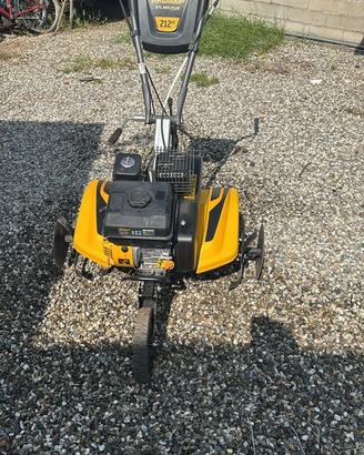 Motozappa FF GROUP 212 cc