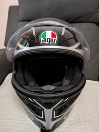 Casco Agv come nuovo