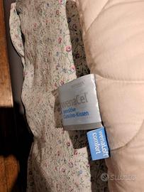 Cuscino sensitive per cervicali