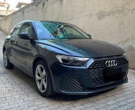 Audi a 1 30 tfst Line Edition Sportback