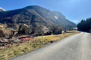 RUSTICO A VALPELLINE