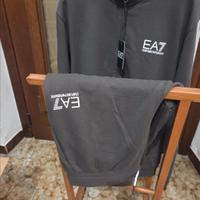 tuta Armani xl