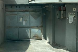Garage 20 mq via mineo