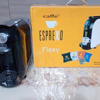 MACCHINA ESPRESSO CAPSULE 