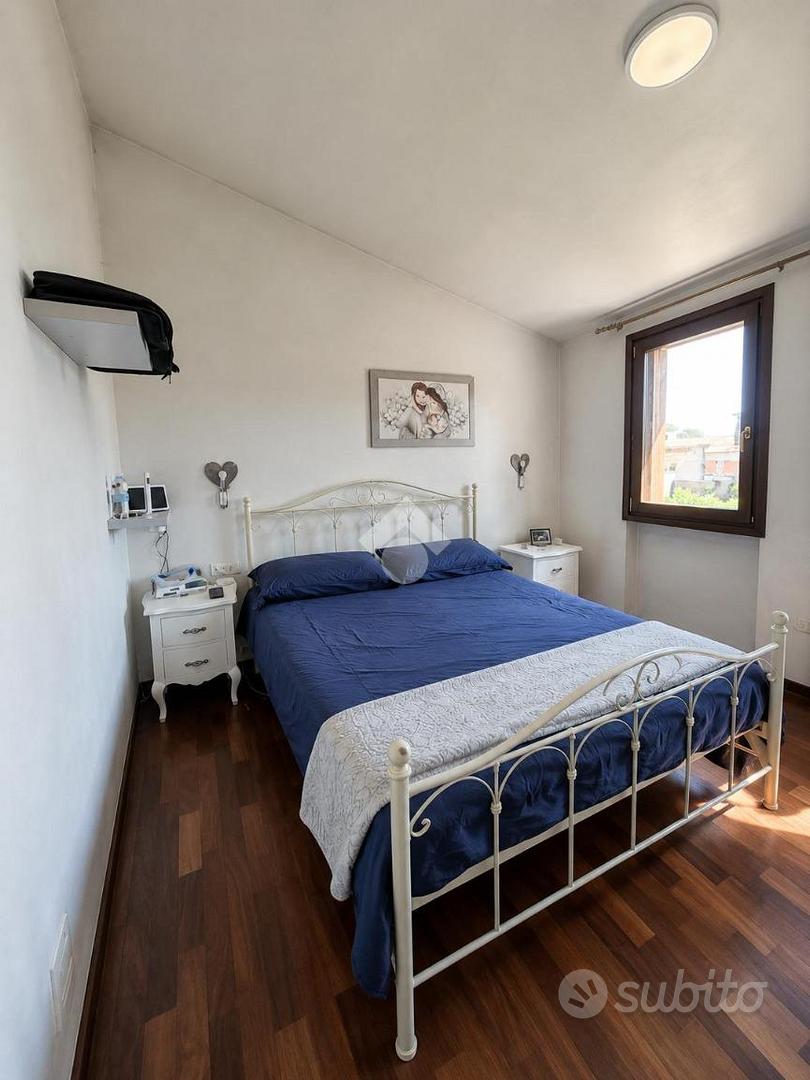 Casa – Treviso, San Paolo - Vista 4
