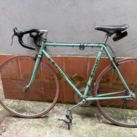 Bianchi bici Eroica