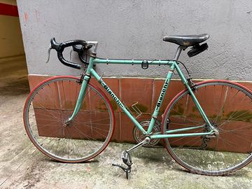 Bianchi bici Eroica