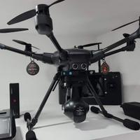 Drone professionale 
