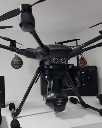 Drone Yuneec Typhoon H H480 Pro Nuovo