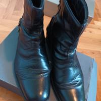 Stivaletti Belstaff Townmaster