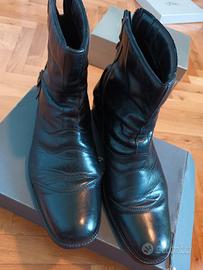 Stivaletti Belstaff Townmaster