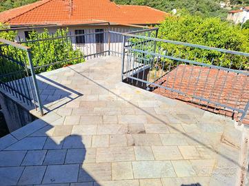 3 LOCALI A VILLA FARALDI