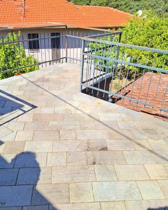 3 LOCALI A VILLA FARALDI
