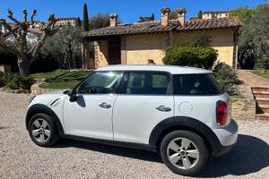 MINI Countryman ONE D