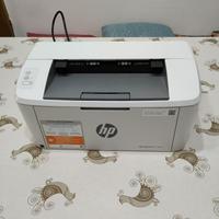 Stampante HP