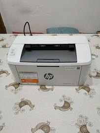 Stampante HP