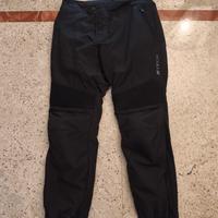 Pantalone M Tech Taglia 52