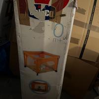 Box Chicco