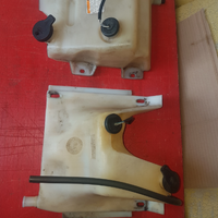 Serbatoio Miscelatore APRILIA RS 125