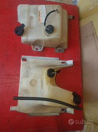 Serbatoio Miscelatore APRILIA RS 125