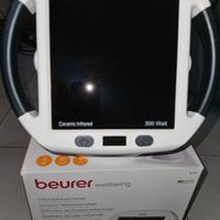 Lampada infrarossi Beurer lt50
