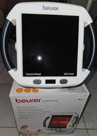 Lampada infrarossi Beurer lt50
