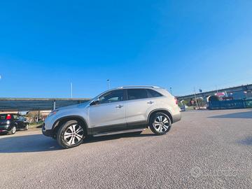 Kia Sorrento 2.2 Crdi 2012
