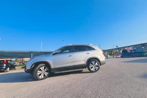 Kia Sorrento 2.2 Crdi 2012