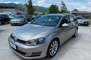 Volkswagen Golf 1.6 Tdi 105CV -HIGHLINE- UNICOP.