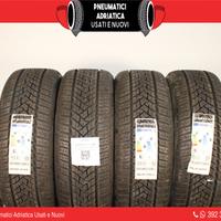 4 Gomme NUOVE 205 50 R 17 Dunlop SPED GRATIS