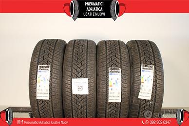 4 Gomme NUOVE 205 50 R 17 Dunlop SPED GRATIS