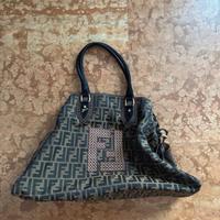 borsa fendi
