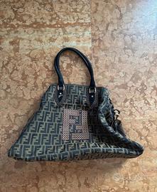borsa fendi