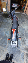 Beta 50 rr