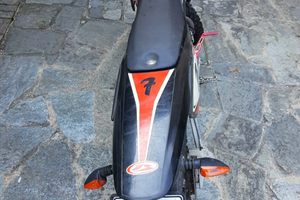 Beta 50 rr